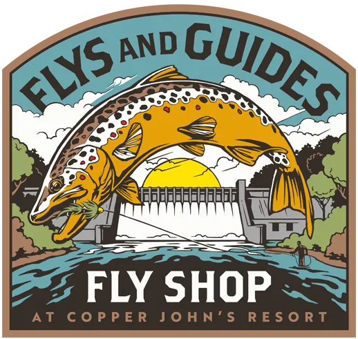 Discover the Ultimate Fly Fishing Experience at Flys and Guides