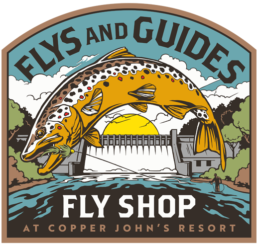Flys and Guides
