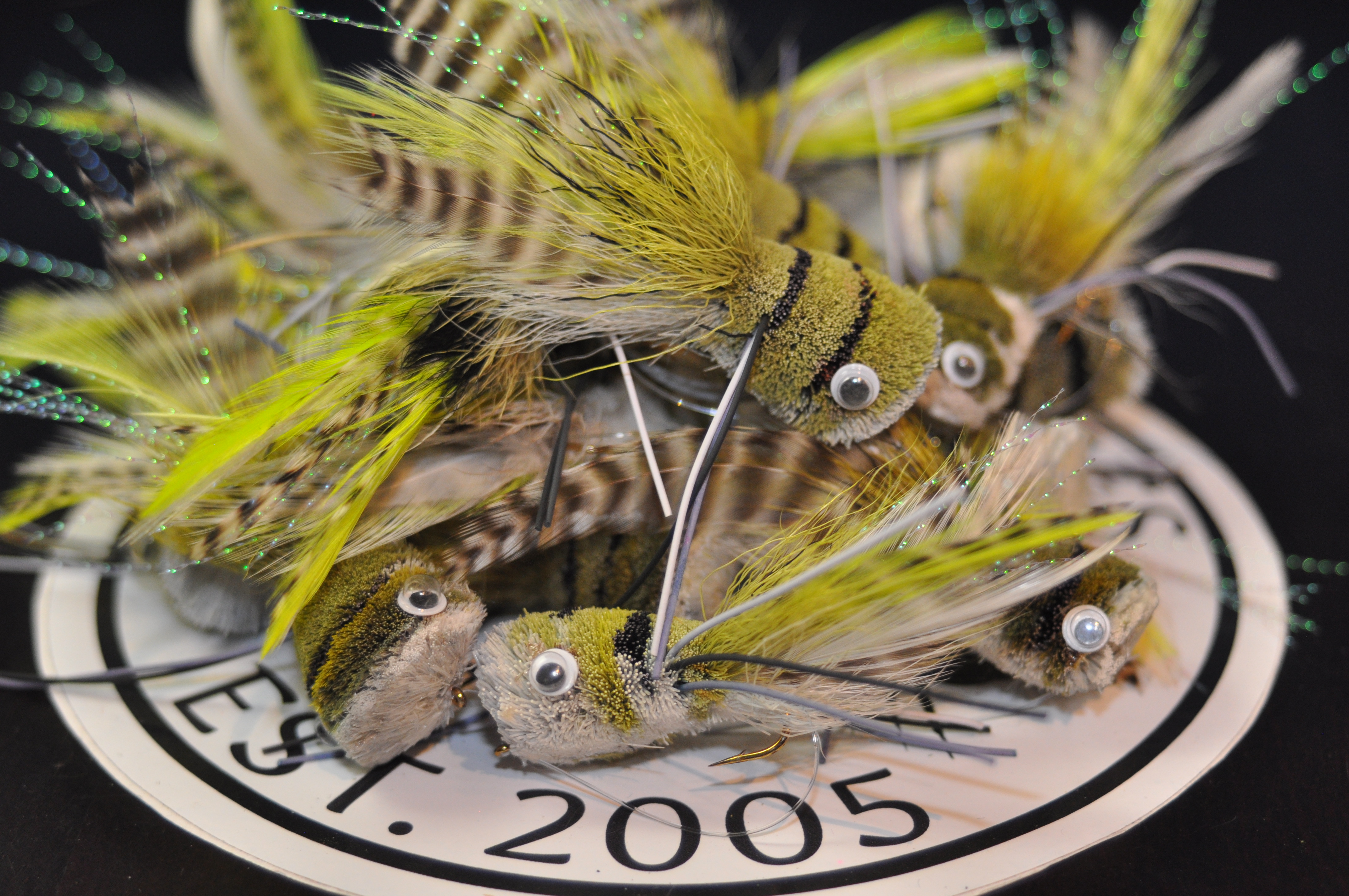 bauer fly reels for sale Bauer RVR Fly Reel